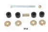 ASHIKA 106-01-114 Sway Bar, suspension